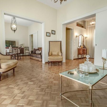 Bella Venezia Residence Corfu  المظهر الخارجي الصورة