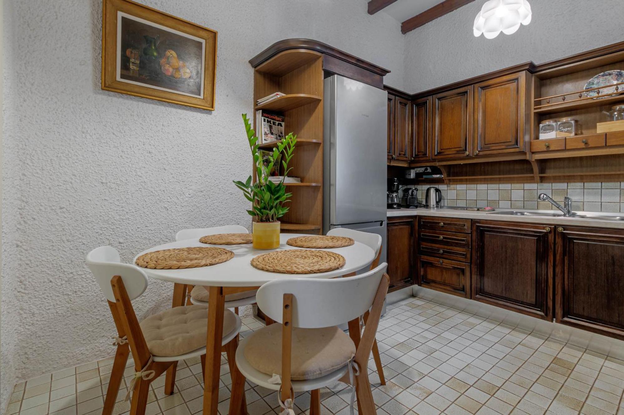 Bella Venezia Residence Corfu  المظهر الخارجي الصورة