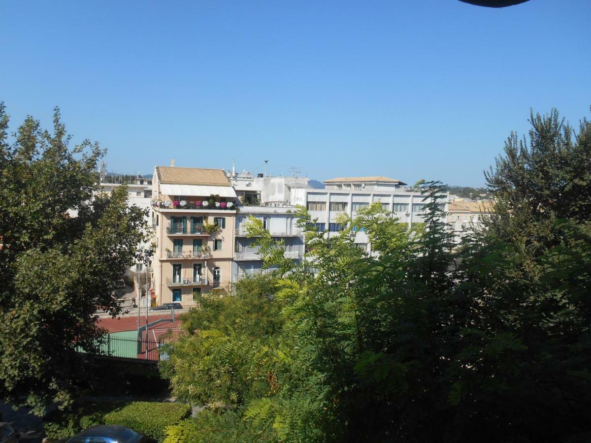 Bella Venezia Residence Corfu  المظهر الخارجي الصورة