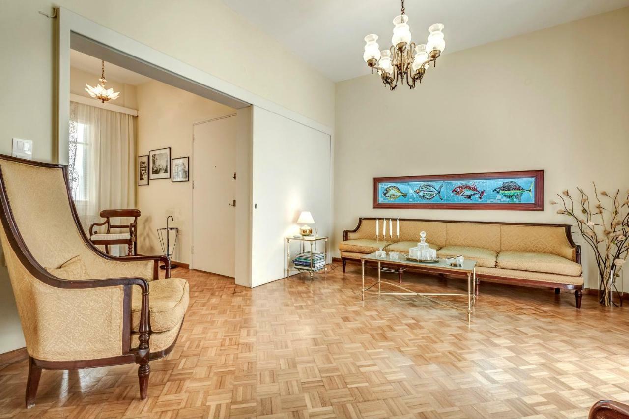 Bella Venezia Residence Corfu  المظهر الخارجي الصورة