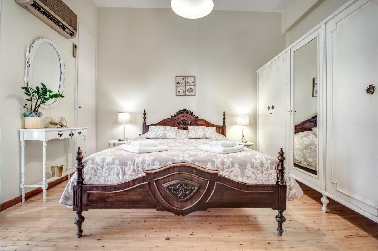 Bella Venezia Residence Corfu  المظهر الخارجي الصورة