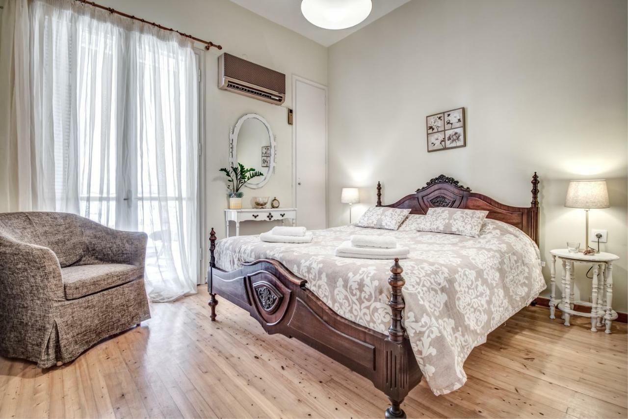 Bella Venezia Residence Corfu  المظهر الخارجي الصورة