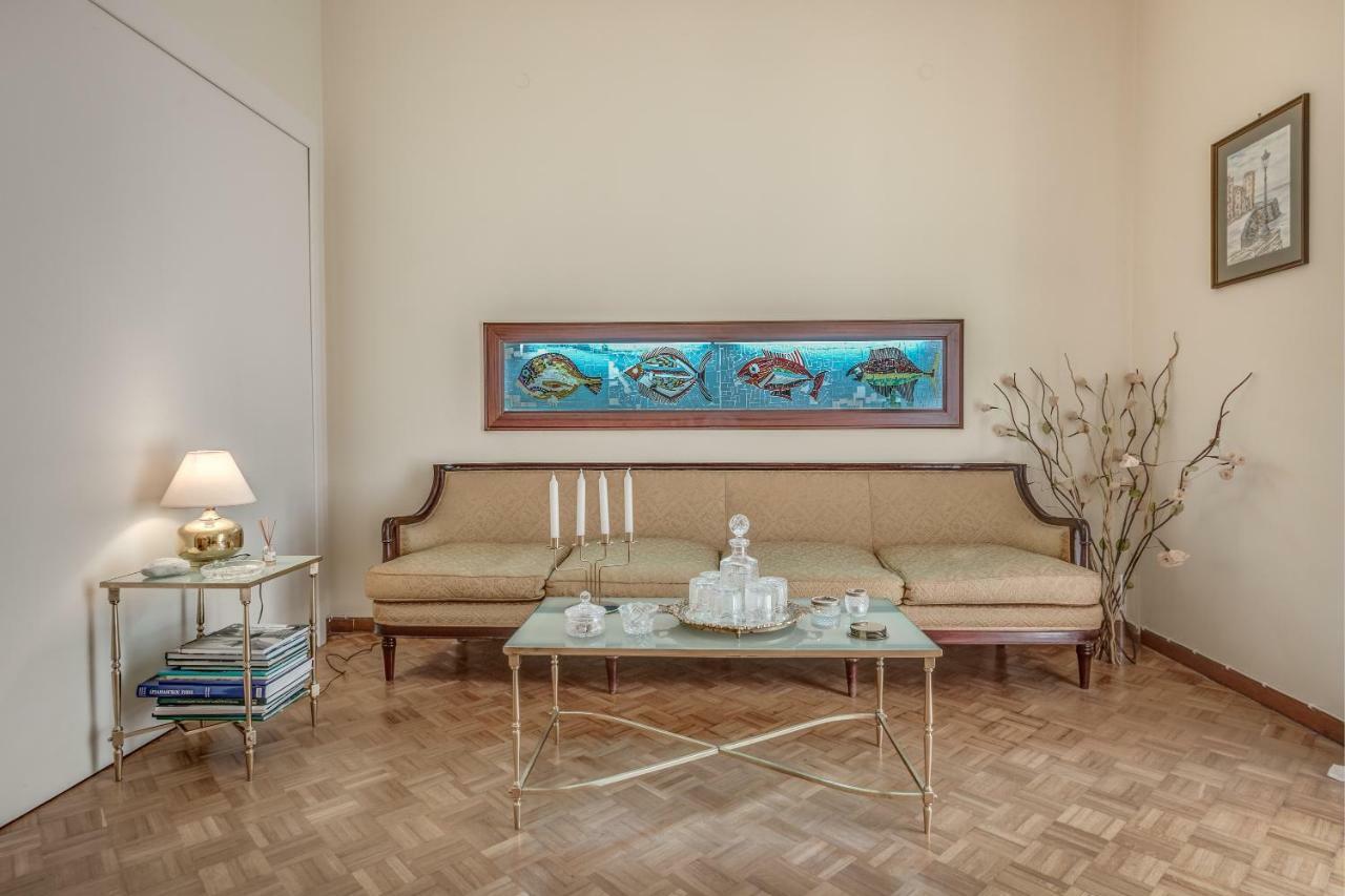 Bella Venezia Residence Corfu  المظهر الخارجي الصورة