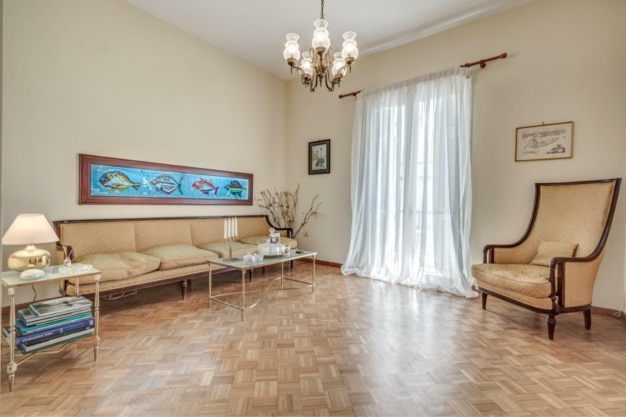Bella Venezia Residence Corfu  المظهر الخارجي الصورة