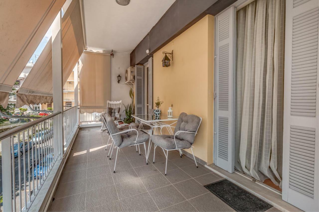 Bella Venezia Residence Corfu  المظهر الخارجي الصورة