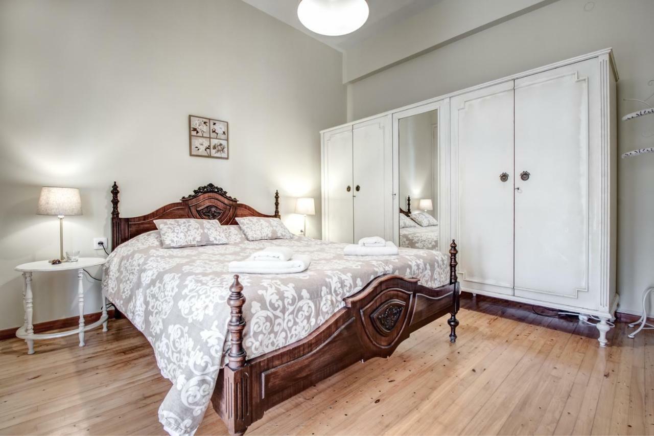 Bella Venezia Residence Corfu  المظهر الخارجي الصورة